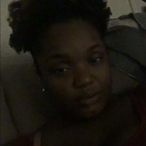 Meet your Posher, Sasha